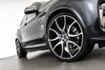 BMW X4 ACS4 by AC Schnitzer 2018 года